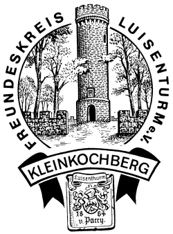 Logo Freundeskreis Luisenturm e.V.
